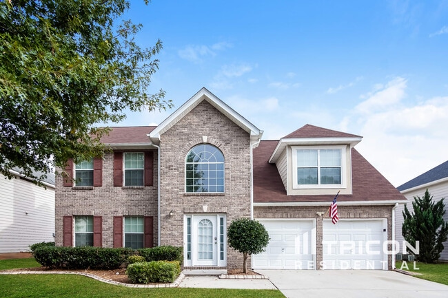 Primary Photo - 6684 Overlook Ridge