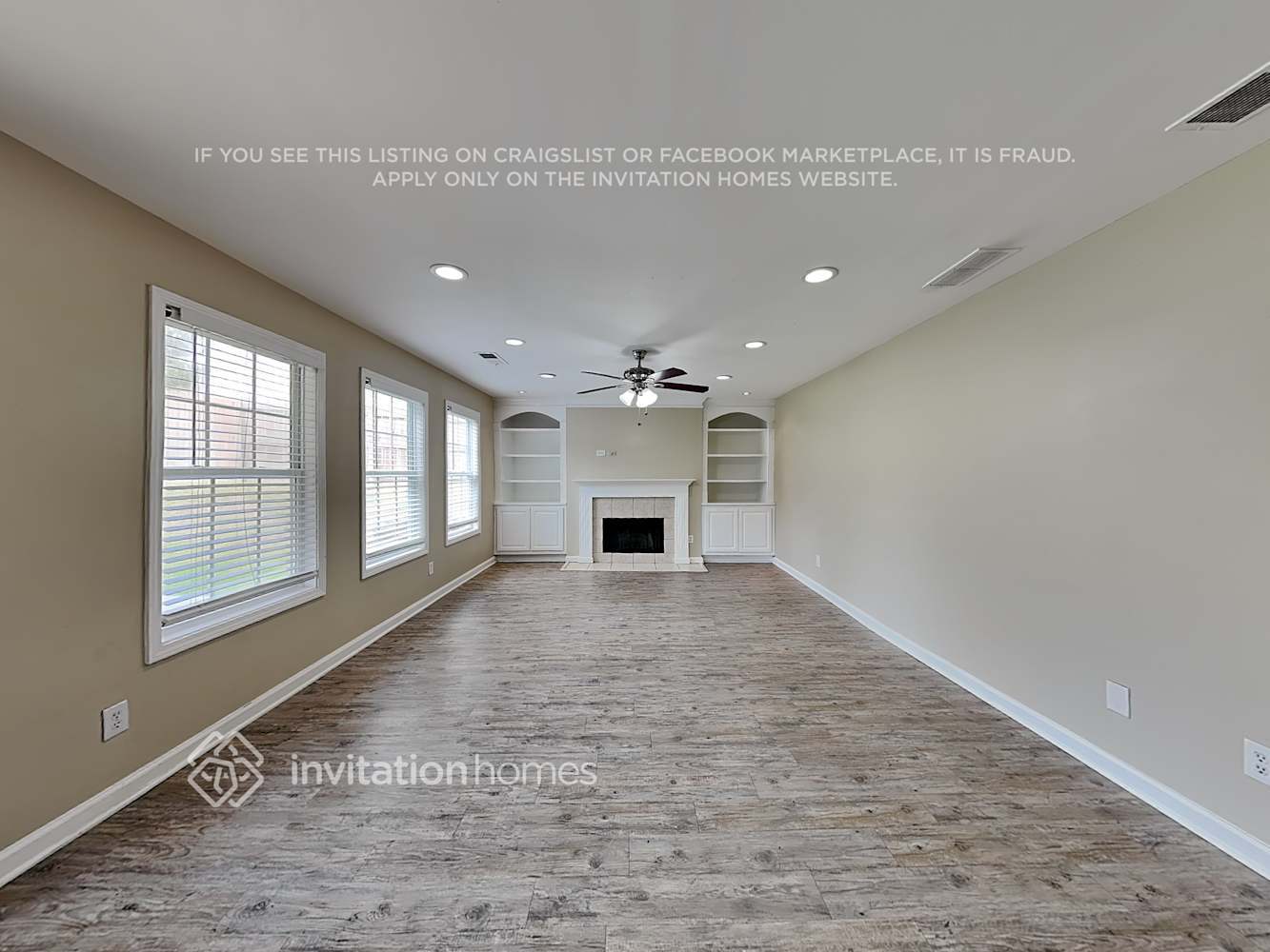 Building Photo - 3935 Brushy Wood Dr