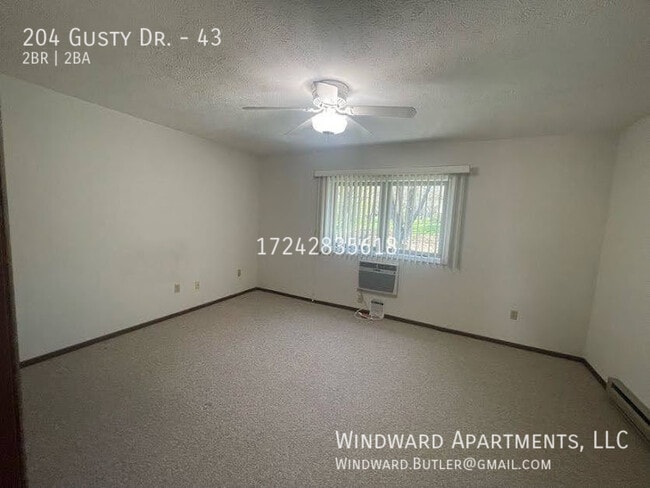 Building Photo - 204 Gusty Dr