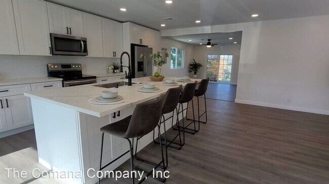 Building Photo - 4 br, 2 bath House - 5995 Amarillo Avenue