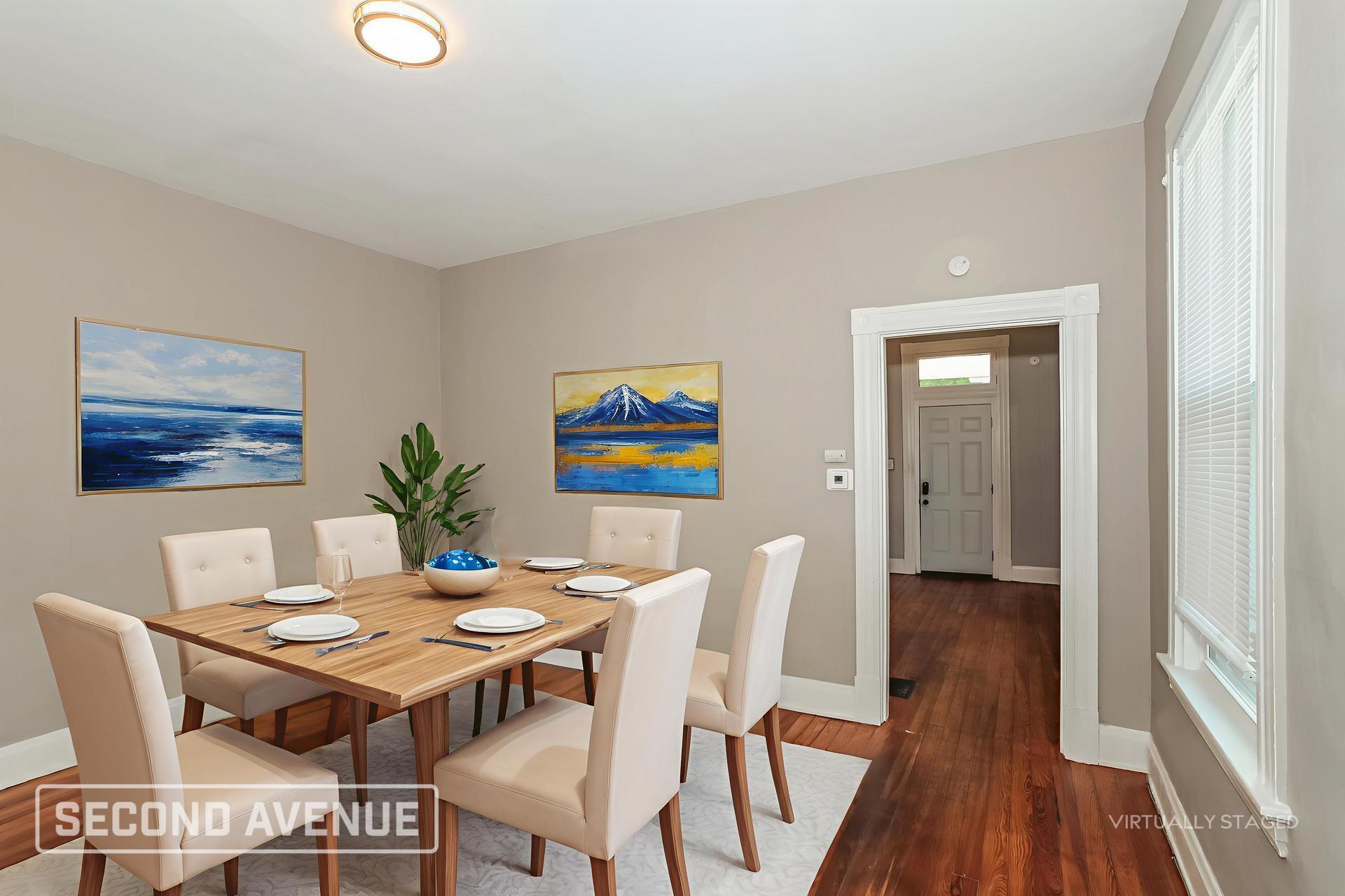 Building Photo - 1233 Dewey Ave