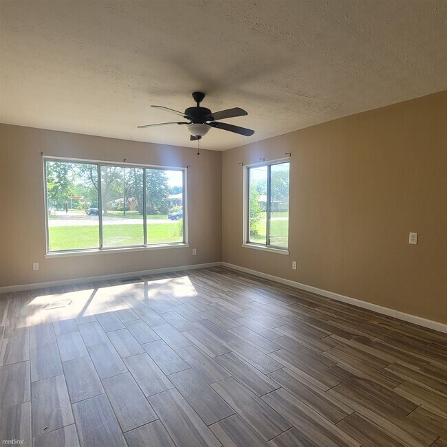 Building Photo - 3 br, 2 bath House - 6811 N Venoy Rd