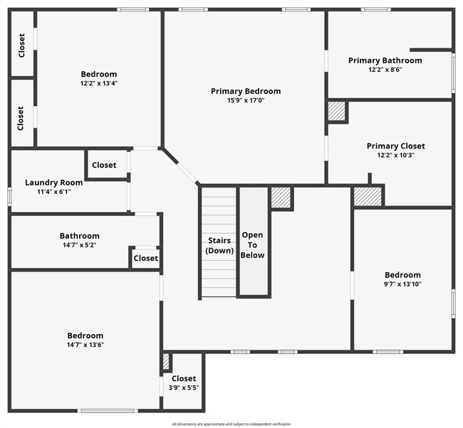 Building Photo - 542 Cedar Branch Dr