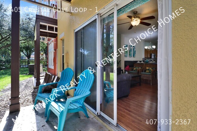 Building Photo - 8405 Crystal Cove Loop
