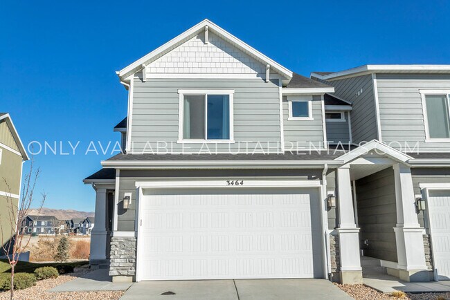 Building Photo - 3464 W Barley Bend