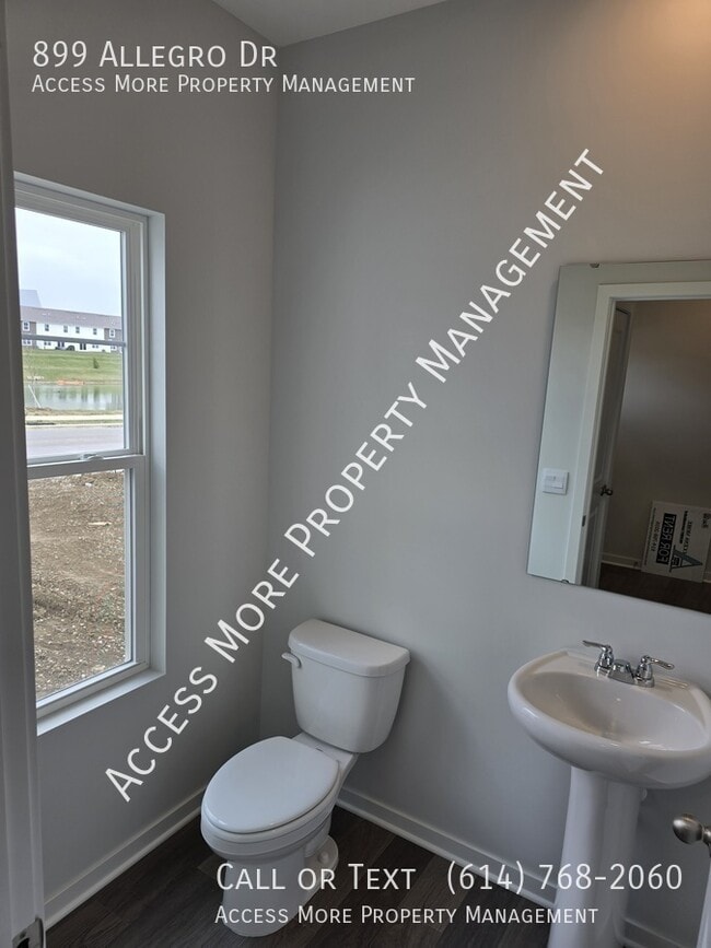 Building Photo - 899 Allegro Dr