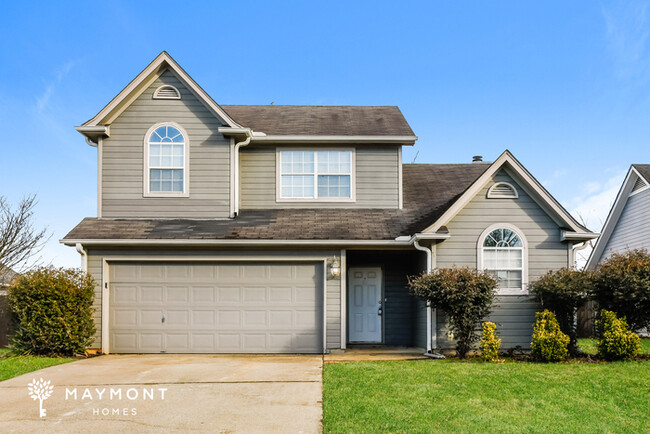 Primary Photo - Cute 2-Story Home in Huntsville!