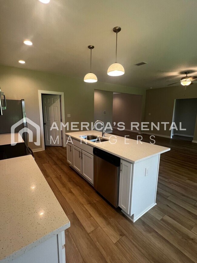 Building Photo - Home for Rent in Foley, AL!!!