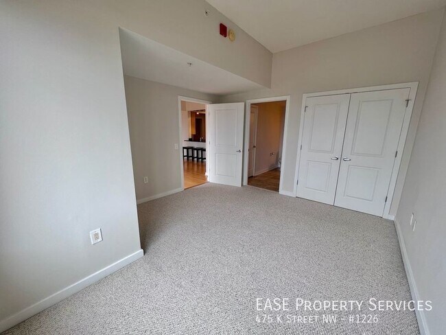 Building Photo - 475 K St NW