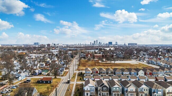 Building Photo - 366 Steeples Blvd