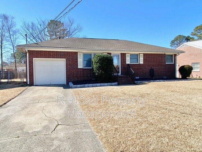 Building Photo - 249 Manchester Dr