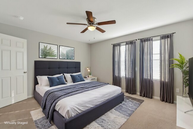 Building Photo - Modern 3BR Townhome in Avion | Pool, Hot Tub & Attached Garage