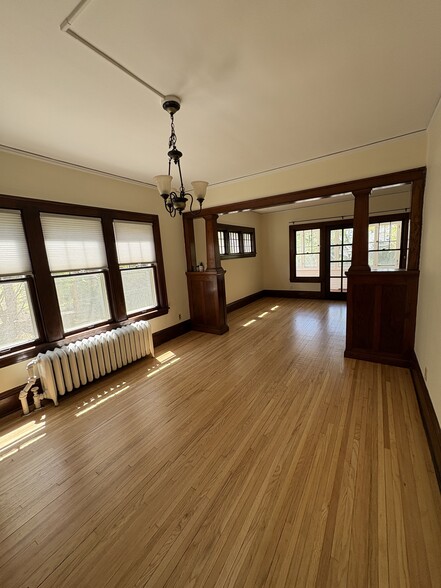 Dining Room - 2411 Como Ave