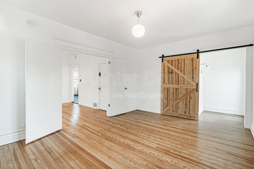 Building Photo - 229 S Logan St