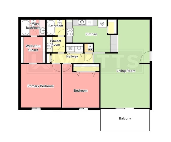 Building Photo - 2-Bed 2-Bath Condo in Homewood/Vestavia Area of Hwy 31