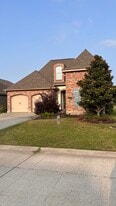 Building Photo - 5807 Fire Willow Dr
