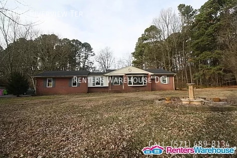 Building Photo - 1004 Riverview Terrace