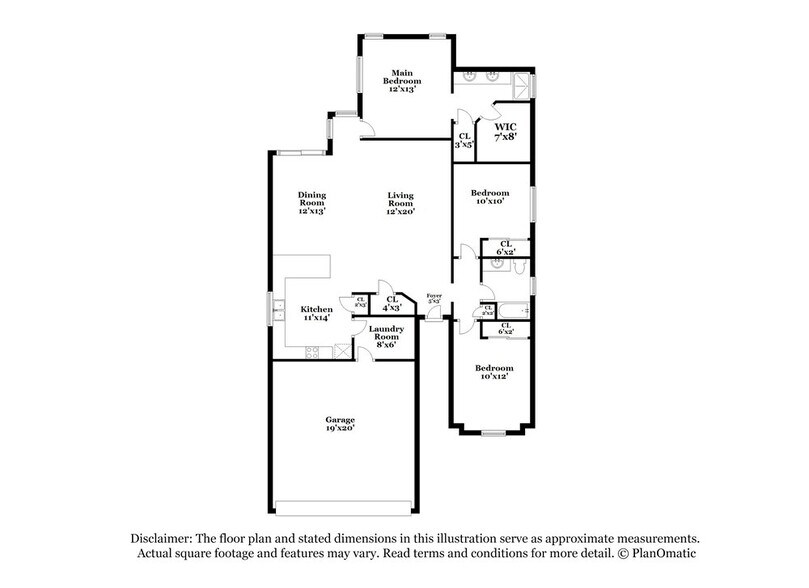 Building Photo - 41915 N 46th Dr