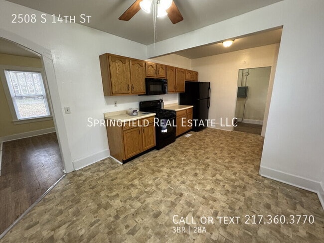 Building Photo - 2508 S 14th St