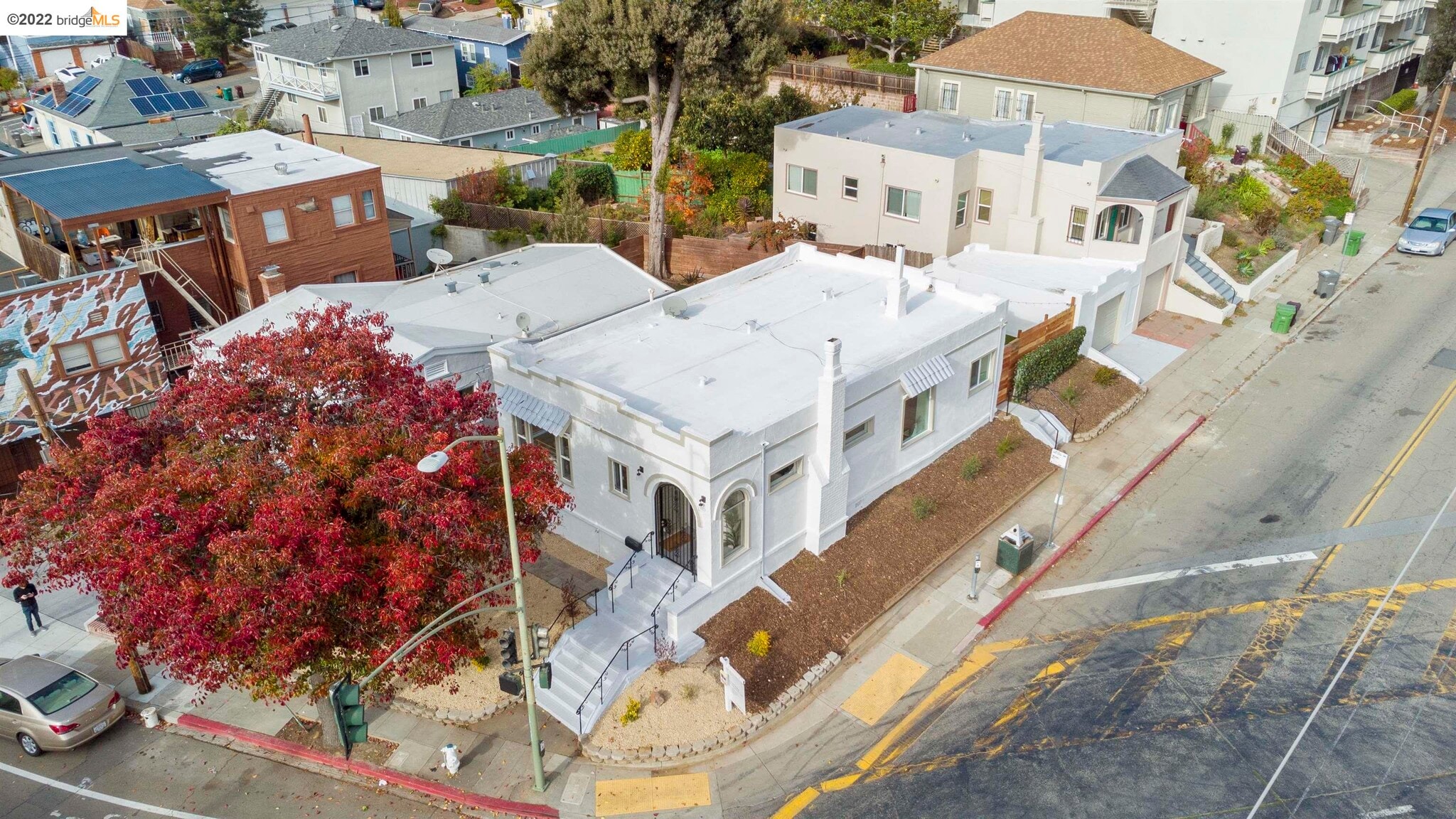 Building Photo - 2734 MacArthur Blvd