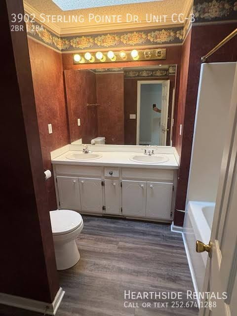 Building Photo - 3902 Sterling Pointe Dr