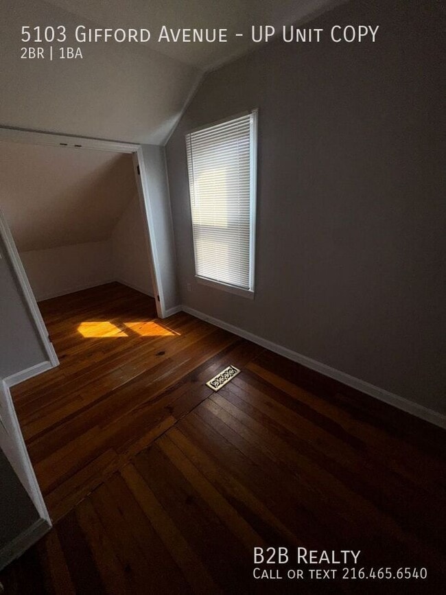 Building Photo - 5103 Gifford Ave