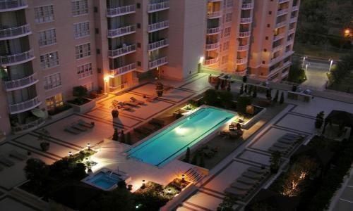 Building Photo - 3225 Turtle Creek Blvd Blvd