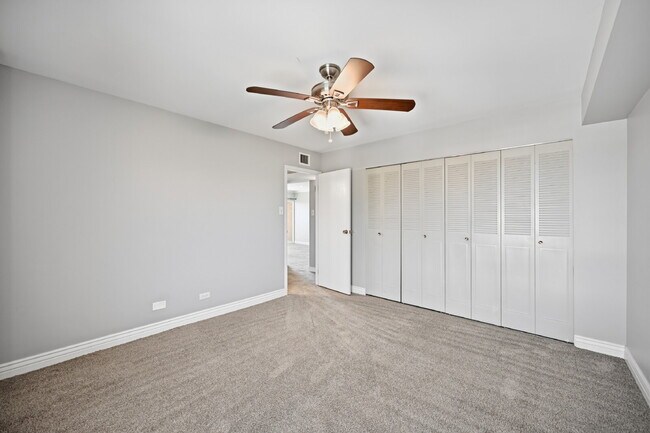 Building Photo - $2,240.95 2-Bed, 2-Bath Condo In Perfect Denver Location!