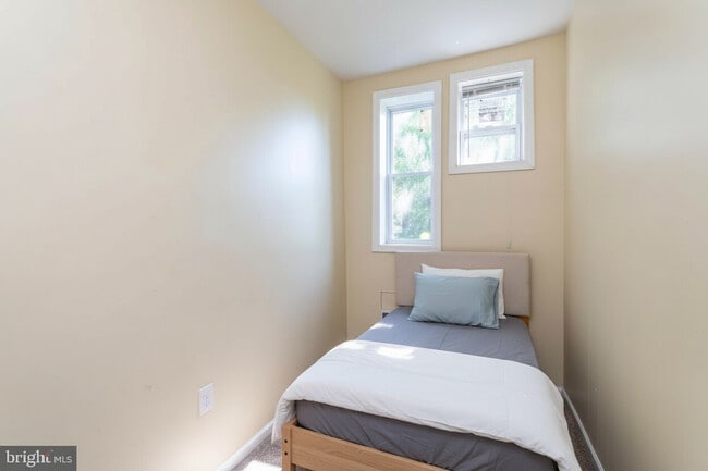 Building Photo - 2849 N Bailey St