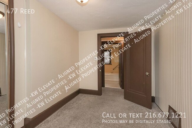 Building Photo - 477 Reed-