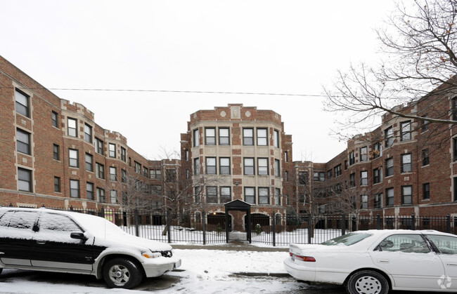 Building Photo - Bennett Apartments