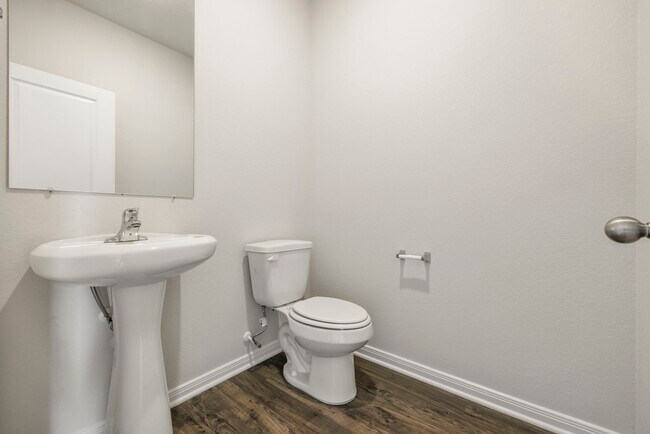 Building Photo - 25515 Blooming Hazel Dr