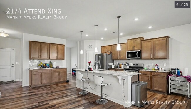 Building Photo - 2174 Attend Xing