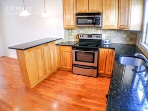 Building Photo - 1006 S Cleveland St