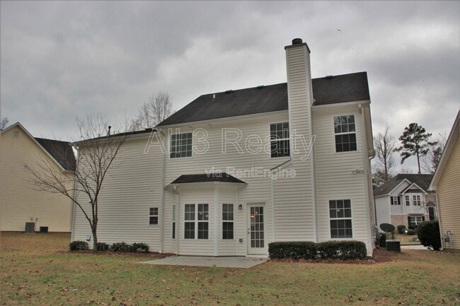 Building Photo - 4246 Preserve Trail SW