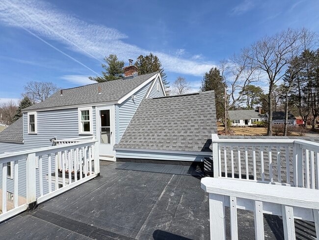 Building Photo - 111 Holden St