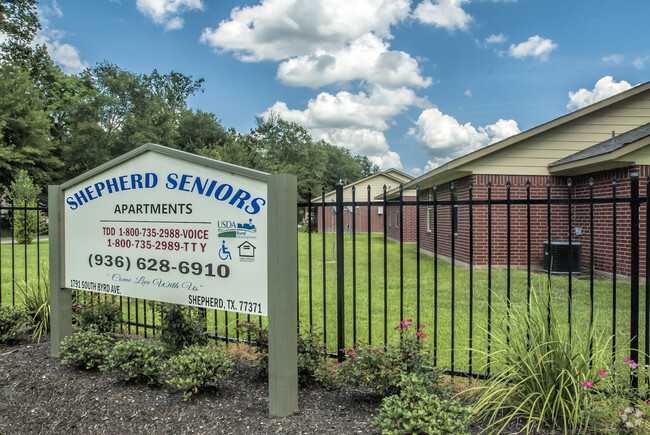 Building Photo - Shepherd Senior