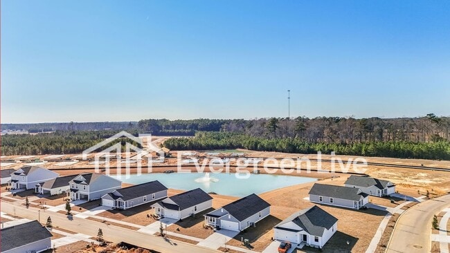 Building Photo - 1243 English Oaks St