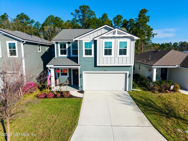 Building Photo - 184 Dahlia Falls Dr
