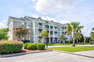 Building Photo - Charleston Place