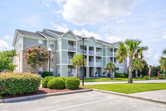 Building Photo - Charleston Place