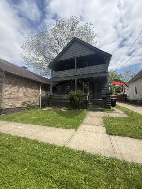 Building Photo - 4067 E 57th St