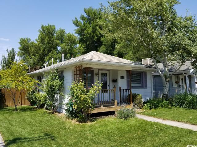 Building Photo - 3 Bd  1 Bath Home in Salt Lake City
