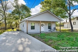 Building Photo - 1121 Ave K