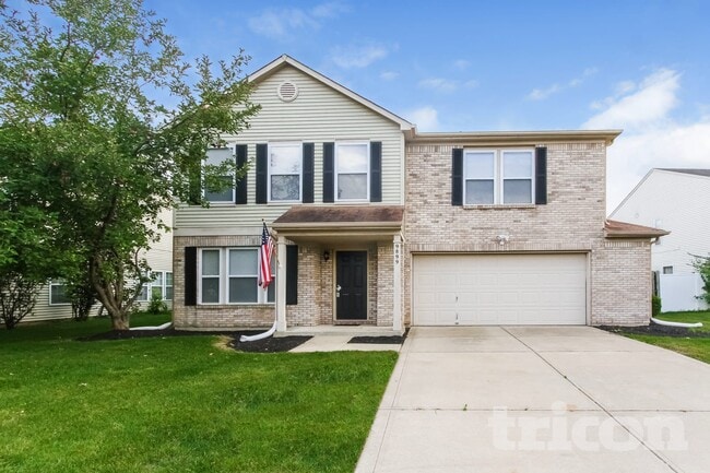 Building Photo - 9899 Olympic Cir