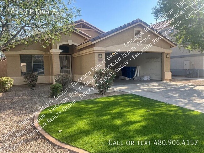 Primary Photo - 10159 E Kiva Ave
