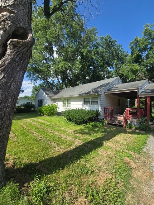 Building Photo - 1312 N 51st St