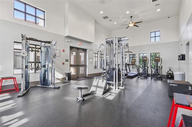 Building Photo - 14612 Glade Hill Park Way