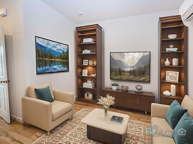 Building Photo - Bright 2-Bedroom, 2.5-Bathroom Home in Hillsboro