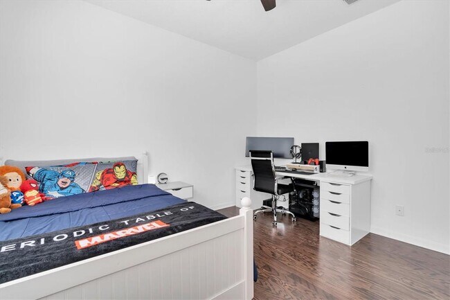 Building Photo - 4512 Tatum Lp